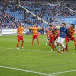 Lech Jagiellonia  (72)