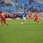 Lech Jagiellonia  (80)