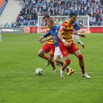 Lech Jagiellonia  (82)