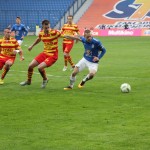 Lech Jagiellonia  (84)