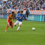 Lech Jagiellonia  (89)