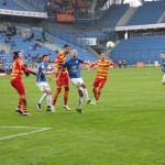 Lech Jagiellonia  (91)