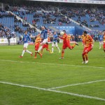 Lech Jagiellonia  (93)