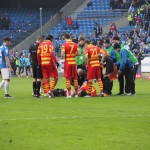 Lech Jagiellonia  (94)