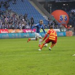 Lech Jagiellonia  (96)