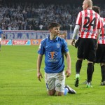 Lech Cracovia (12)