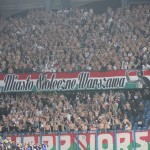 Lech Legia (127)