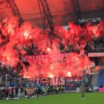 Lech Legia  (108)