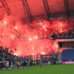 Lech Legia  (109)