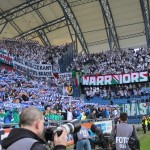 Lech Legia  (5)