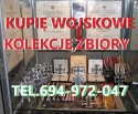 KUPIE-WOJSKOWE-STARE-KOLEKCJEZBIORYMILITARIA-KONTAKT-694972047